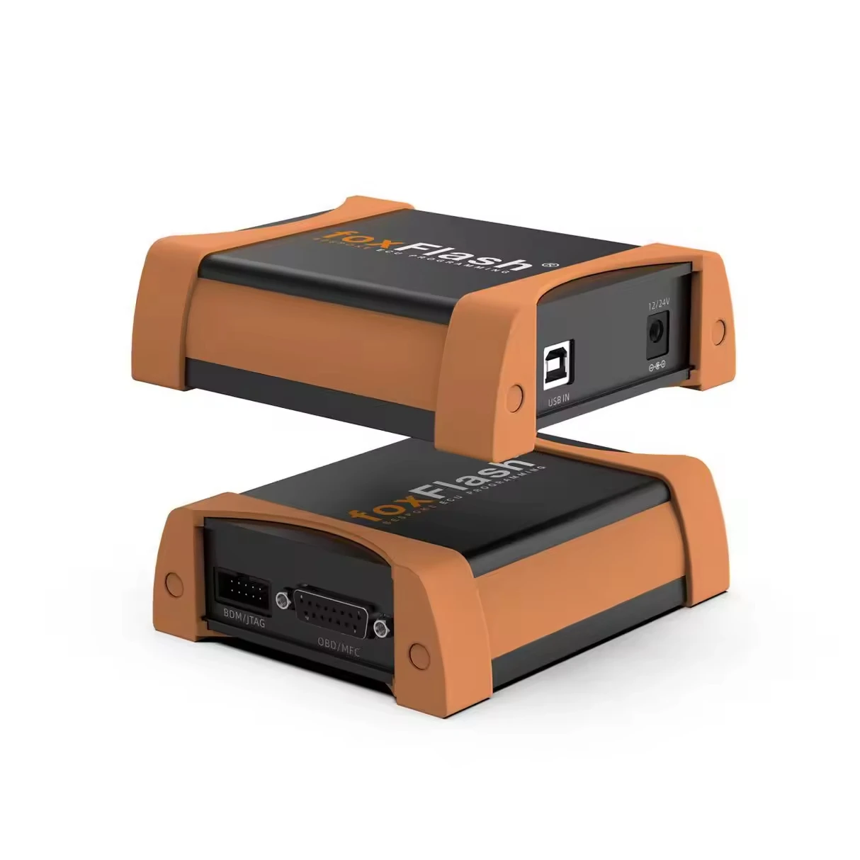 2024 FoxFlash Master Version Super Strong ECU TCU Clone and Chip Tuning Support Checksum Auto Checksum WinOLS 4.70 ECU Tool