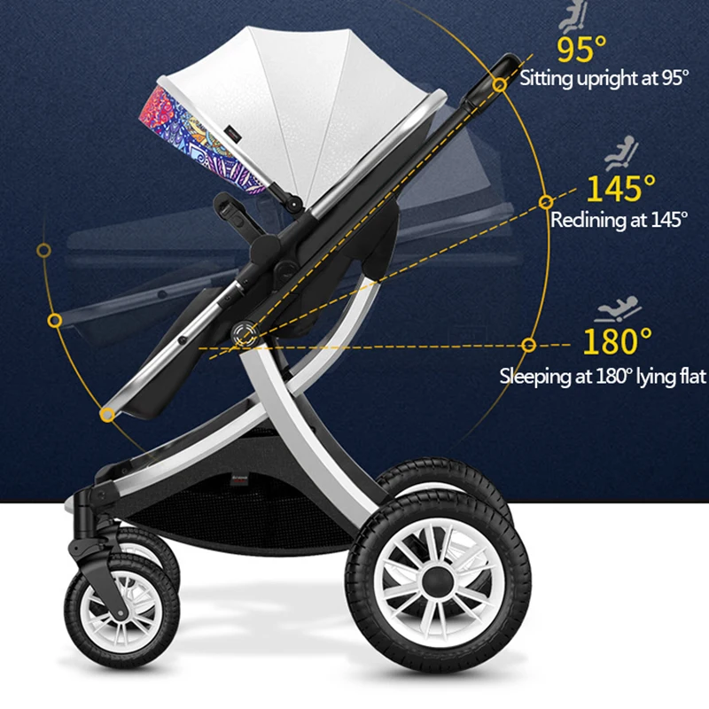 luxury 3 in 1 cheap foldable hot mom buy aluminium alloy travel lightweight newborn pram baby stroller