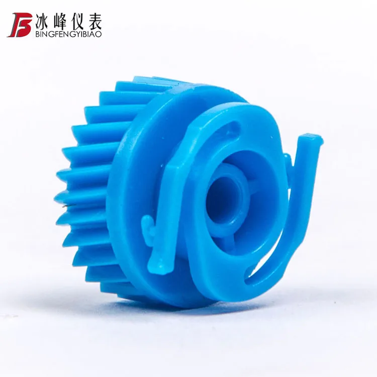 
OEM is welcome Shanghai toy palnt plastic internal gear 
