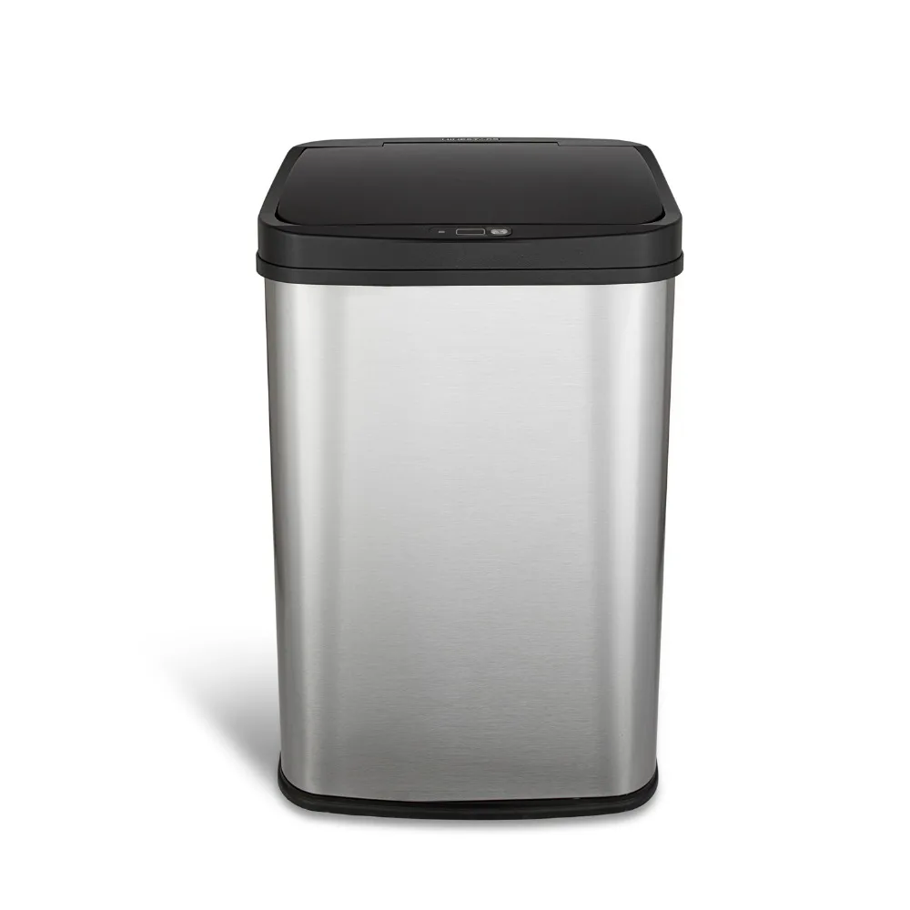 12L garbage pail
