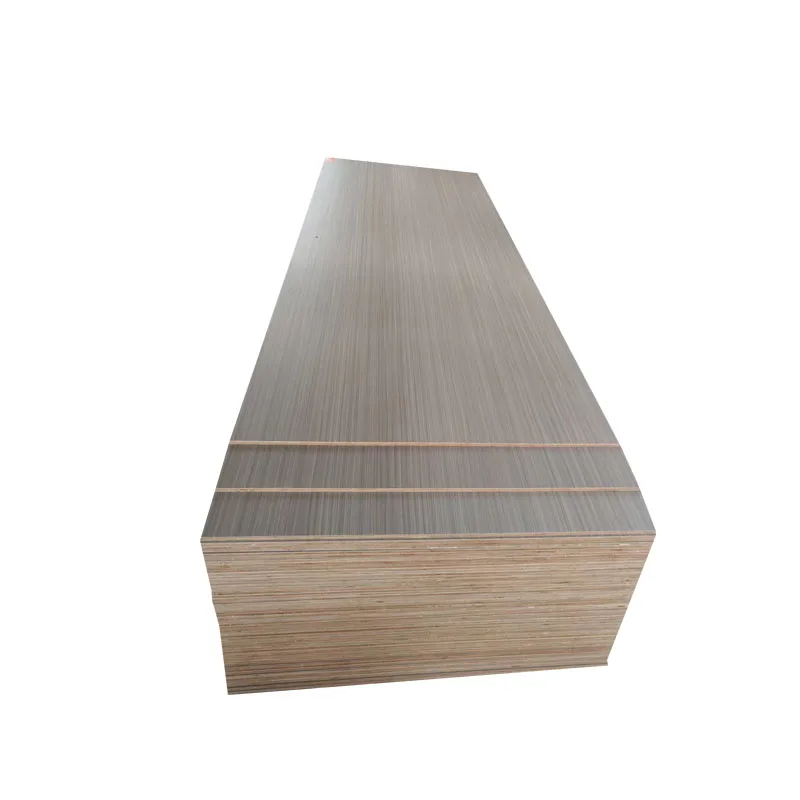 Современная простая фанера персонализированный дизайн на заказ мебель лист прочная