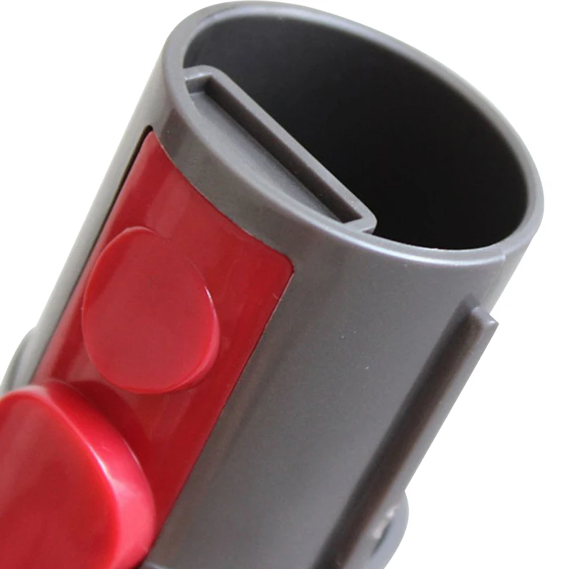 Premium Quality Vacuum Cleaner Parts Converter Adapter Pipe Fit for Dysons V6 V7 V8