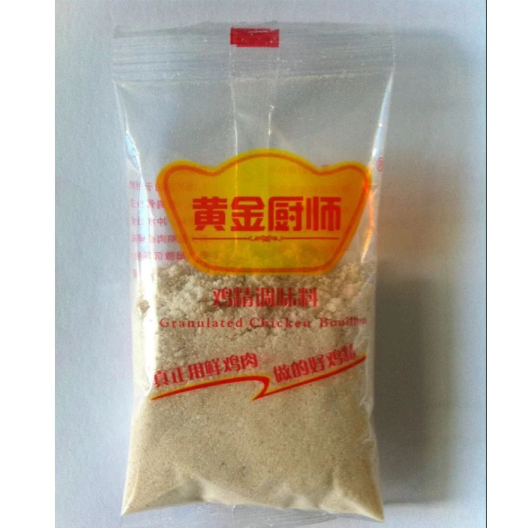 Factory Chicken flavor seasoning powder for Instant noodles Snacks Puffed made in China