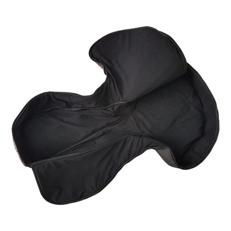 High Quality OEM Camo Hunting Crossbow Bag and Crossbow Arrow with Hand Belt for Archery Sports