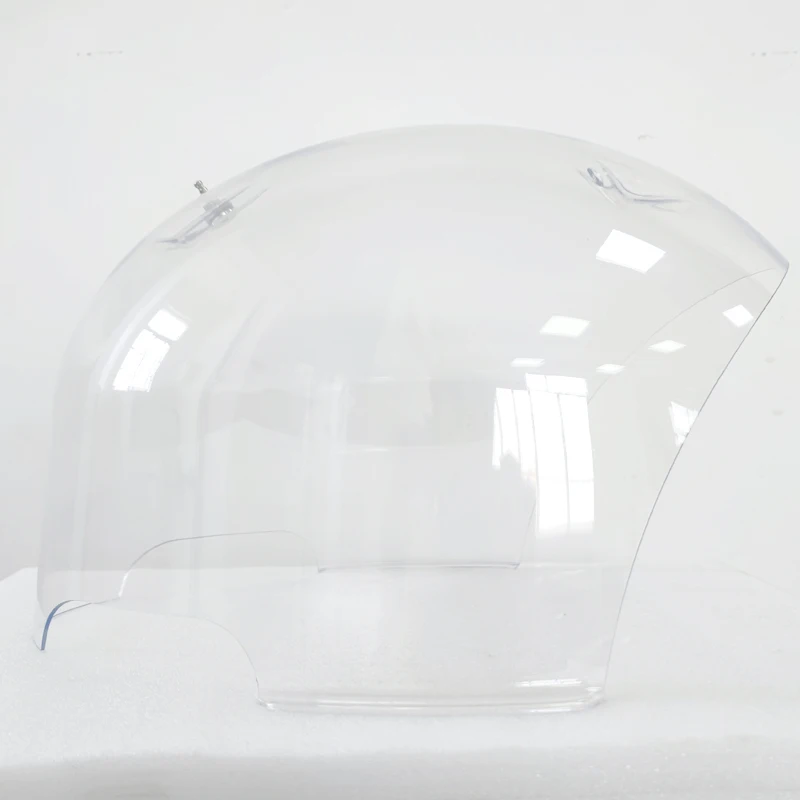 Korea Oxygenation Face Dome Led Oxygenated Oxygen Facial Machine With Dome