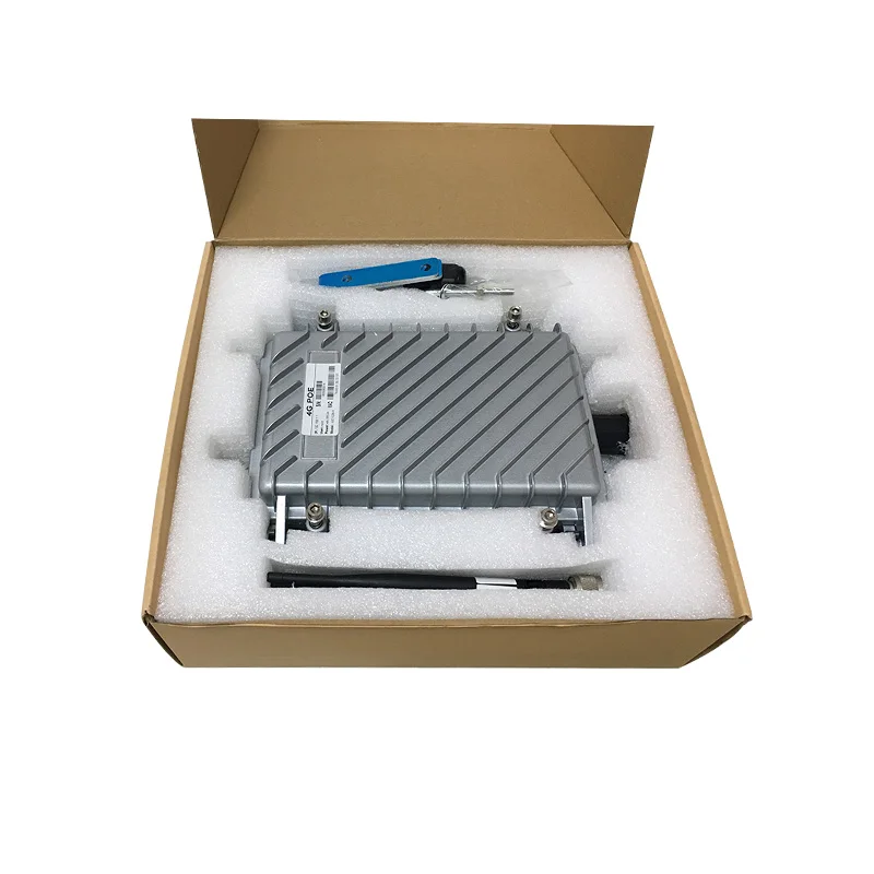 oem factory 300mbps wireless QCA9531 chipset 4G LTE outdoor cpe