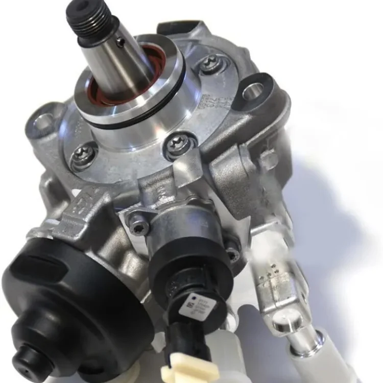 High Pressure Fuel Pump 0445010511 33100-2F000 For Santa Fe Sorento 2.2 CRDi 2009