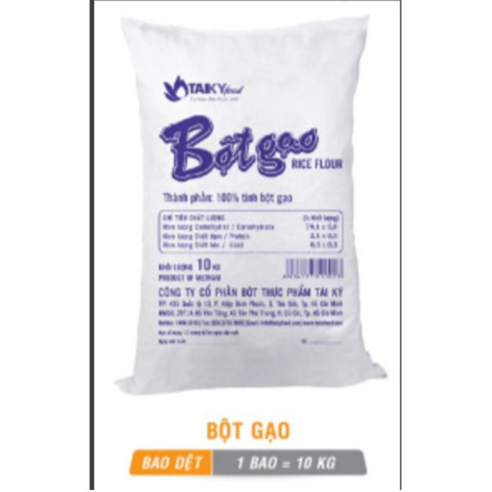 Grain food noodle ingredients bread ingredients bulk rice flour