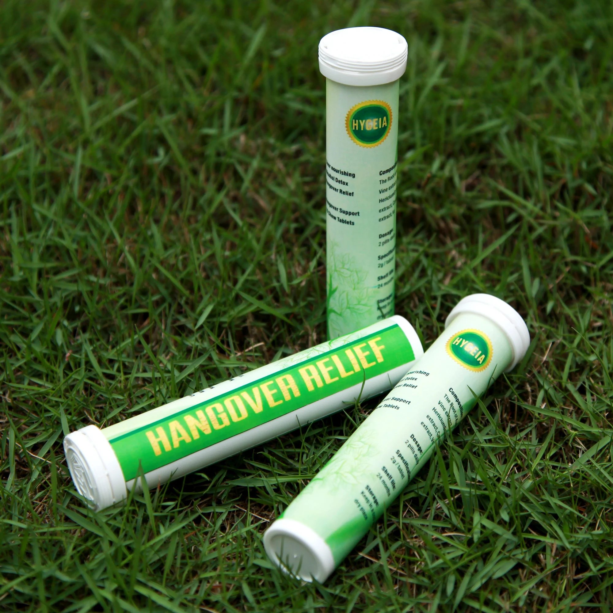 Hot sale Chinese  herbal  chewable tablet Liver Health Detox Cleanse Supplement  Hericium Erinaceus extract