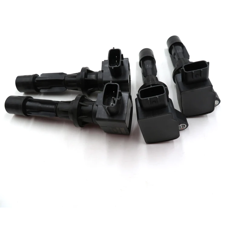 
DELPHI GN1049912B1 ignition coil for MAZDA 3 OE No. L3G2-18-100A, L3G2-18-100 