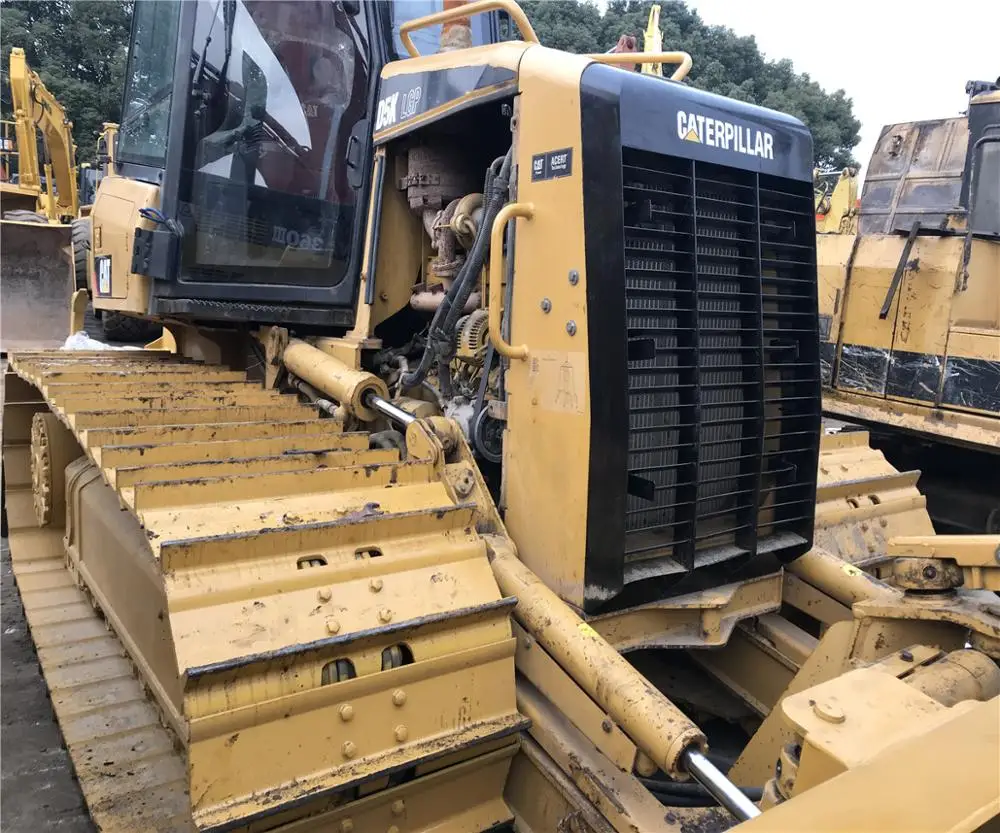
HOT SALES CAT used D5K LGP D5M D5N D5G D6G D6G2 D6N D6R D7G D7H D7R crawler tractor.bulldozer 