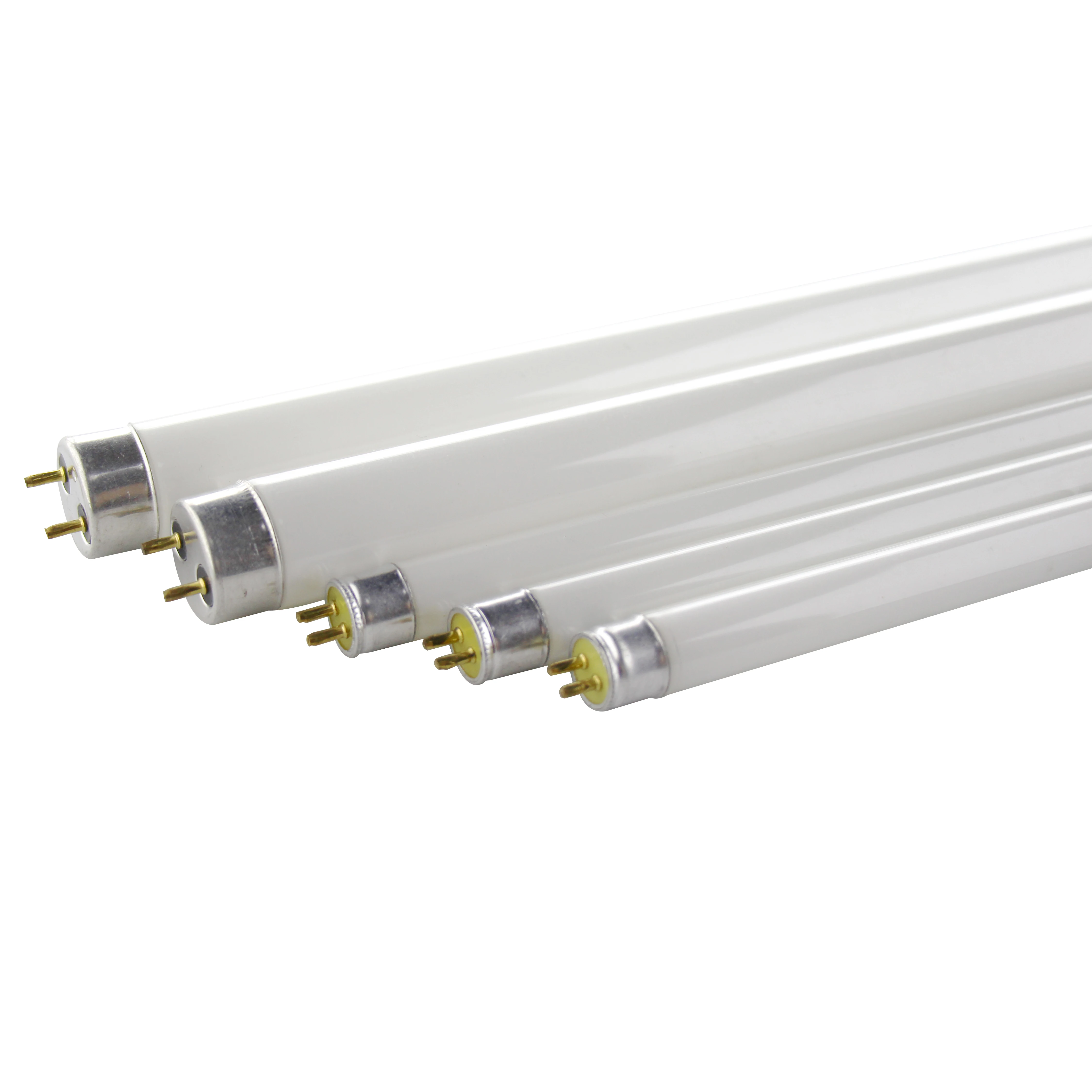 fluorescent lamp tube T5 T8 T10 T12