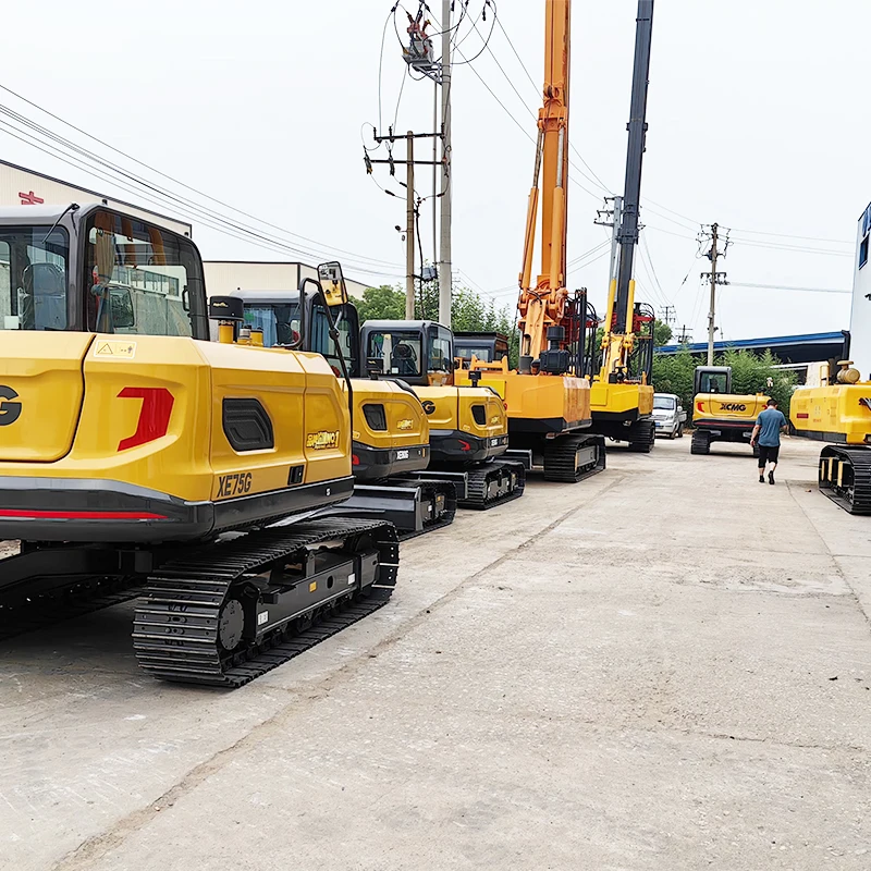 30m 40m 50m Large Diameter Hydraulic Rotary Drilling Rig kelly bar Hydraulic Rotary Drill Rig Used Piling Rig