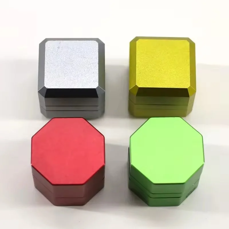 xmlinco cueelf  AAA top grade quality professional balabushka billiard pool chalk holder