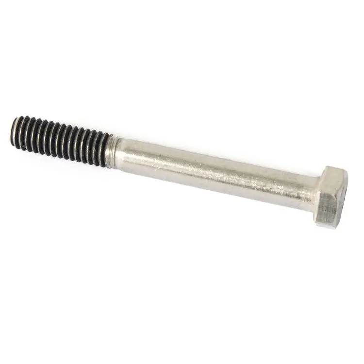 high quality new wholesale stainless steel bulloni testa esagonale bolt hex hexagon bolts metal part