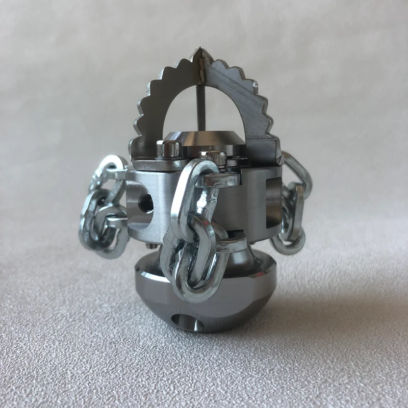 Hot sale sewer cleaning nozzles various applications sewer jetter nozzle sewer pipe cleaning nozzles