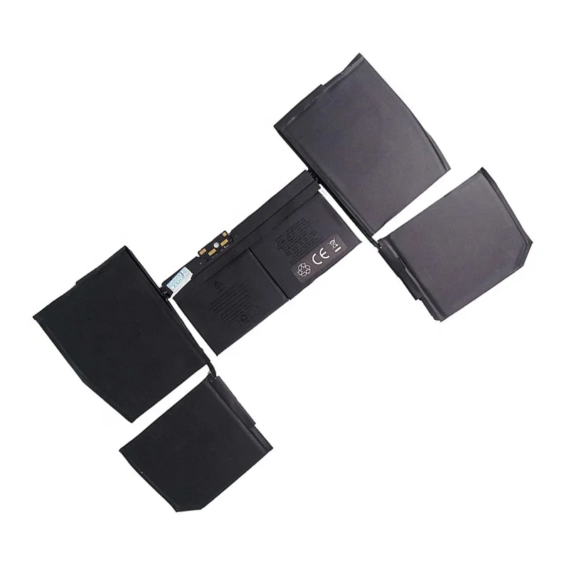 A1705 battery For Macbook 12' laptop A1534 Battery 5474 MAh Laptop Battery Replacement