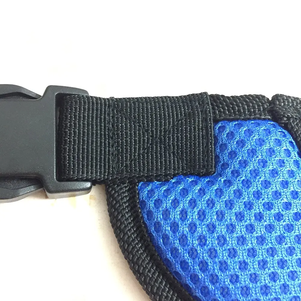 OEM/ODM Baby Safety Belt with Guarding Pad 3 Point Safety Harness for Kid Infant Safe Strap Baby Chair Safety Straps Seat Belt