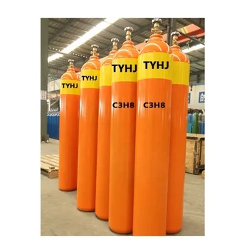 Чистый хладагент r290 пропановый газ