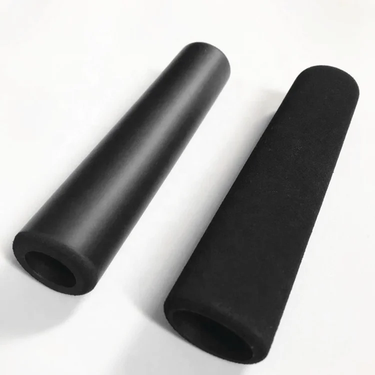 Free sample EVA NBR EPDM foam tube tube foam