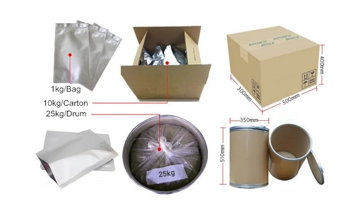 High purity fine Magnesium Hydroxide Powder 1309-42-8