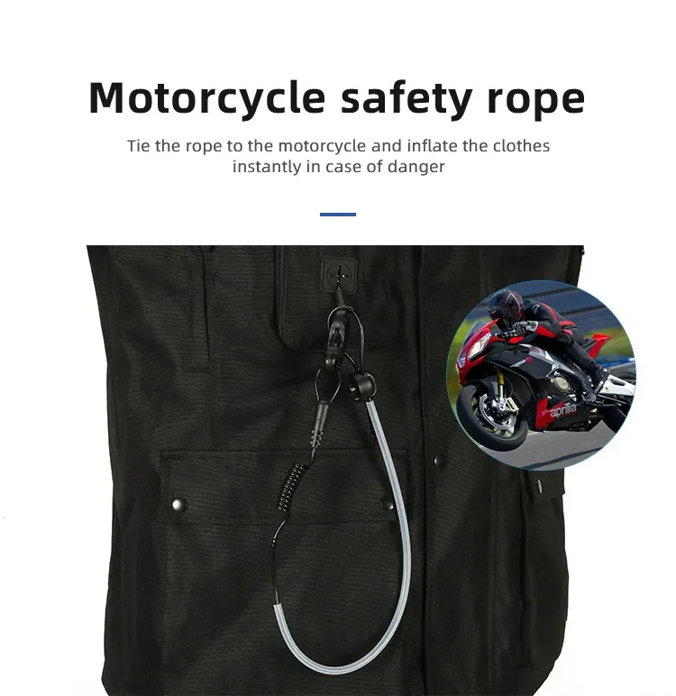 Мотоциклетная водонепроницаемая