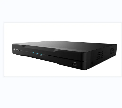 P2P 16ch NVR Поддержка 5MP H265 видеокамера видеорегистратор NVR для 16ти-канального видеорегистратора изготовлен