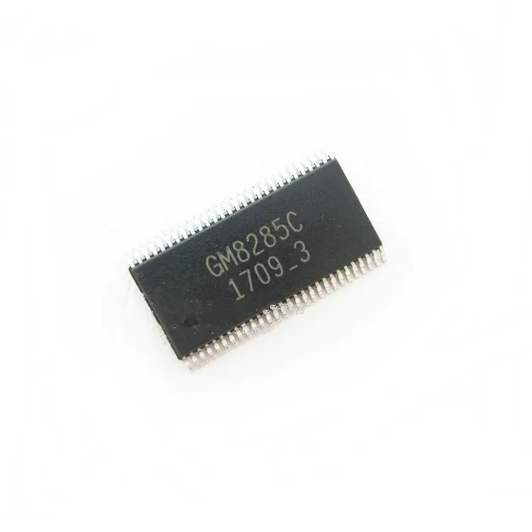 DYD TECH Integrated Circuits TTL TO LVDS receiver CHIP GM8285C GM8285