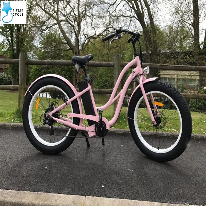 Ristar new lifestyle Hummer vehicle electric bicycle /electric bike for riding instead of walk(RSD-506)