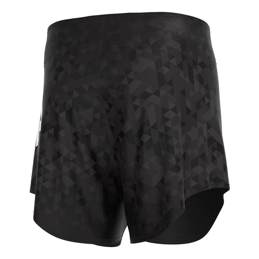 High Quality Fighting Thailand Nogi Training Bjj Plus Size Boxing Custom Muay Thai Unisex Mens Sublimated Print Mma Ufc Shorts