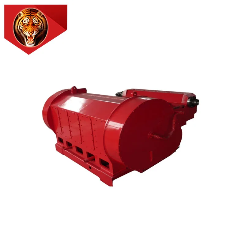 Горизонтальный плунжерный насос Tigerrig 5ZB1678HP с пятью цилиндрами плунжерные насосы высокого давления масляный/газовый/нефтяной для разрыва