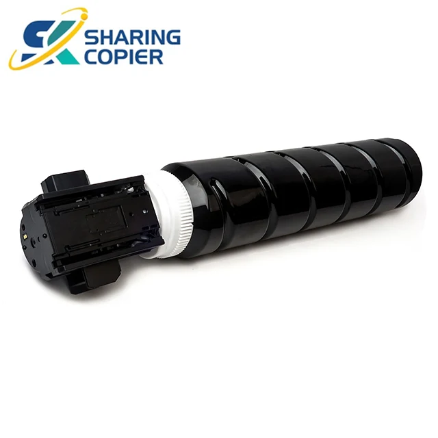 Good Quality Compatible NPG84 CEXV59 Toner Cartridge For Canon IR2625 2630 2635 2645 Copier Toner