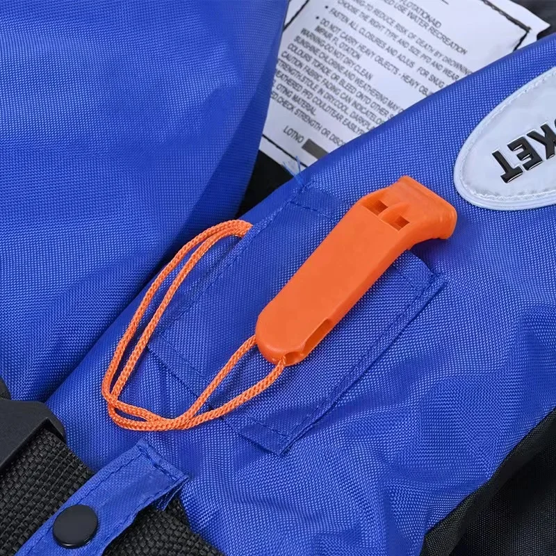 Factory hot sale custom high quality watersports watersports life jacket adults