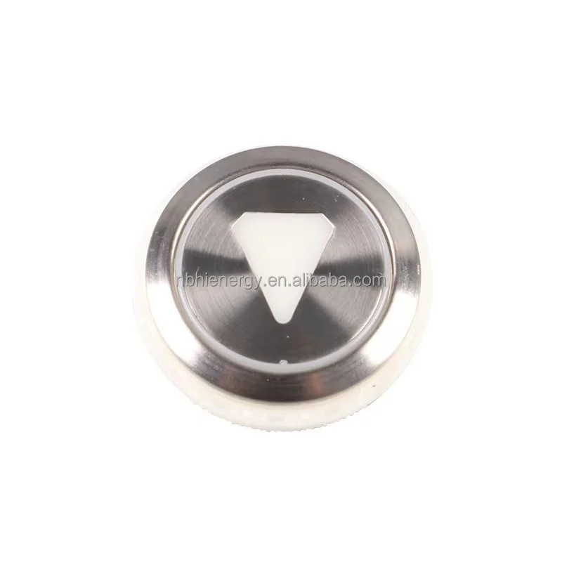 Os OEM Pushbutton - AAA23500CH3 запасные части для лифта кнопка