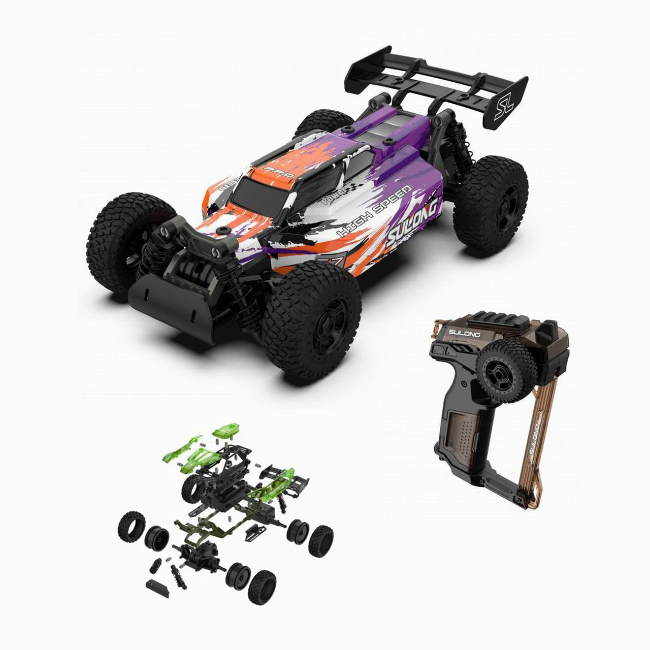 Hot sale high quality high speed remote control remote control car electric remote control car toy