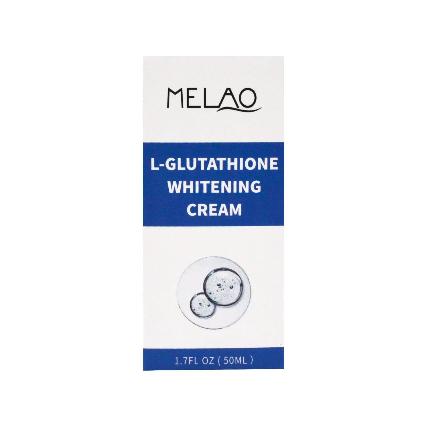 
Hot Sale OEM Organic Vitaminc 50ML Face Brightening Remove Dark Spots Anti-Aging Whitening Cream 