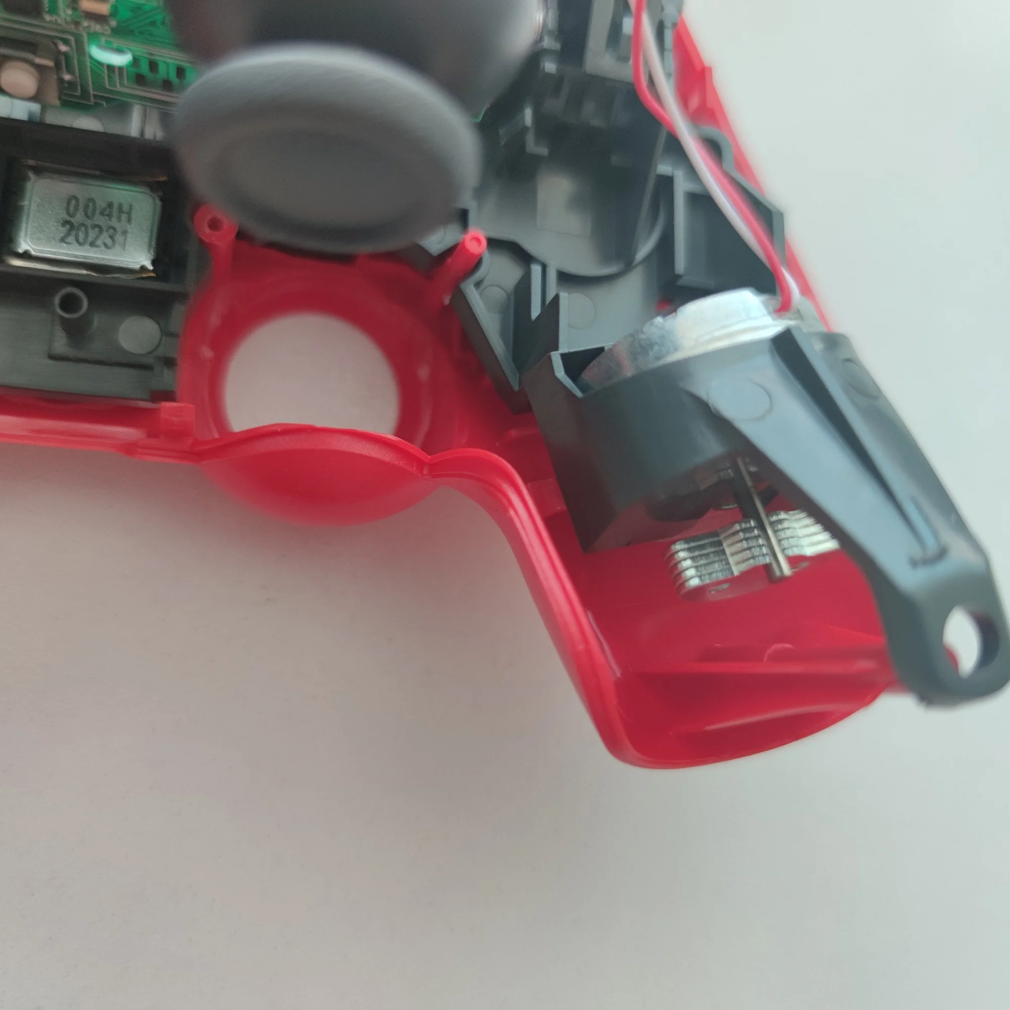 Magic Amazon Hot Sale Joystick Gamepad for dualshock 4 Wireless Controller ps4