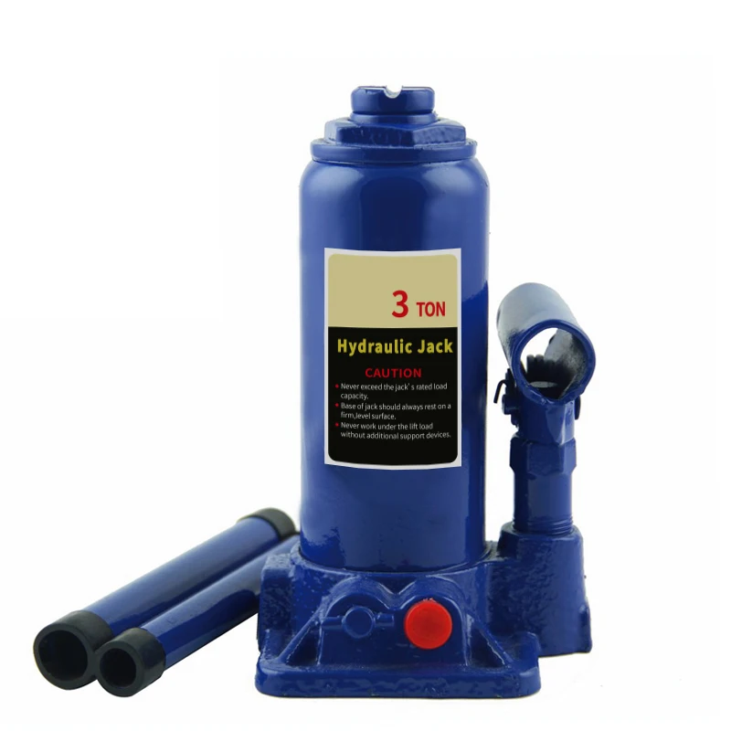 2021 Hot Style Hydraulic Bottle Jack Manufacturers OEM