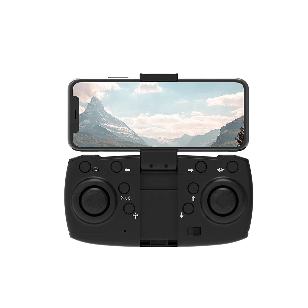 E88 Max drone camera 4k hd high quality remoto control mini drone with camera beginner drones