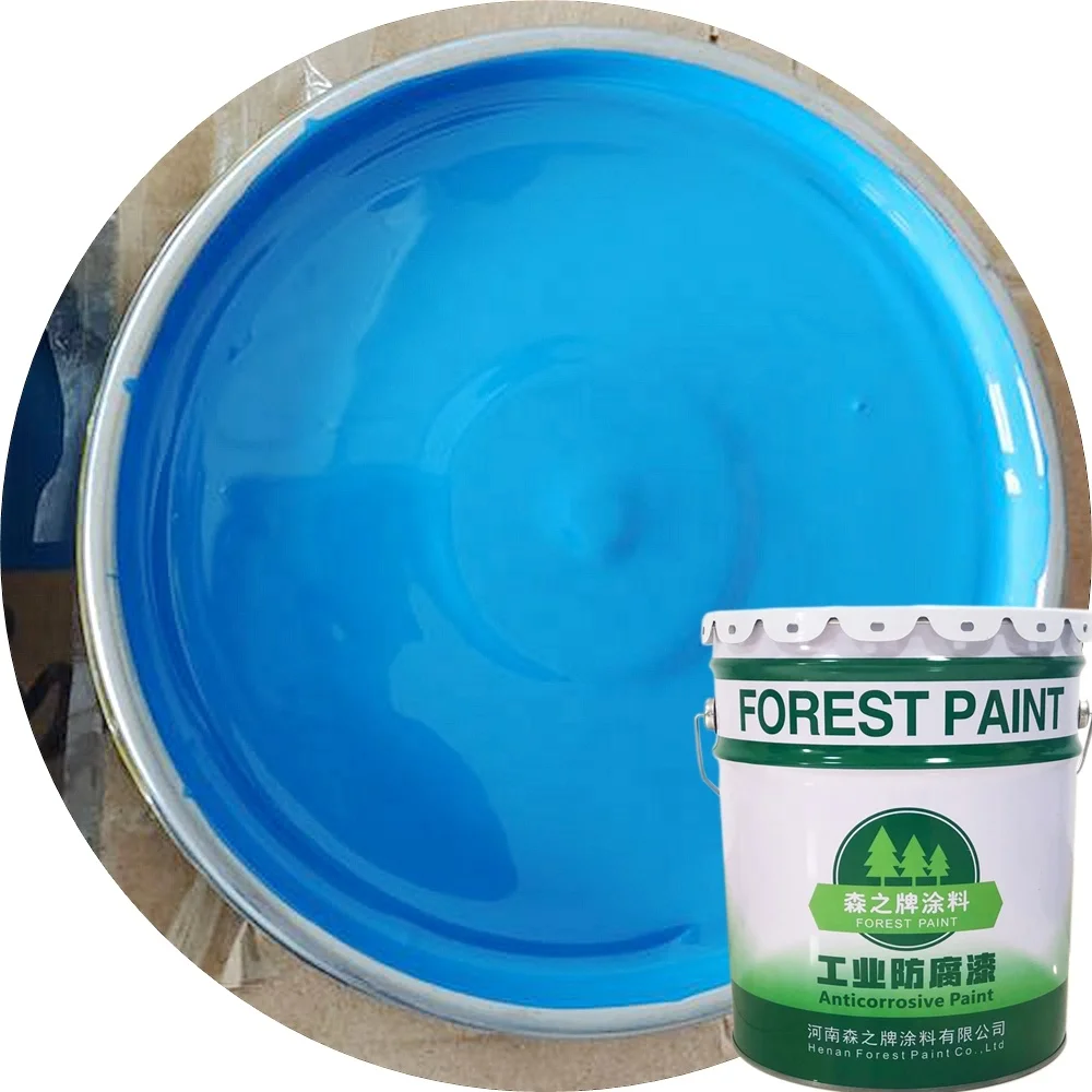 Anti scratch matte synthetic alkyd base enamel coating paint For decorating interior and exterior metal and wood furniture