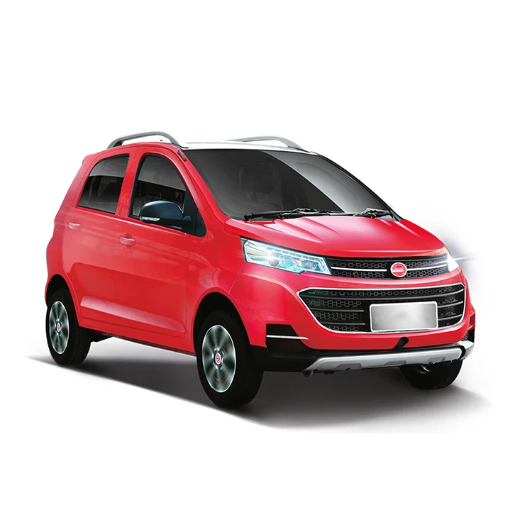 Гарантия качества, автоматический электрический автомобиль большого радиуса действия из Китая