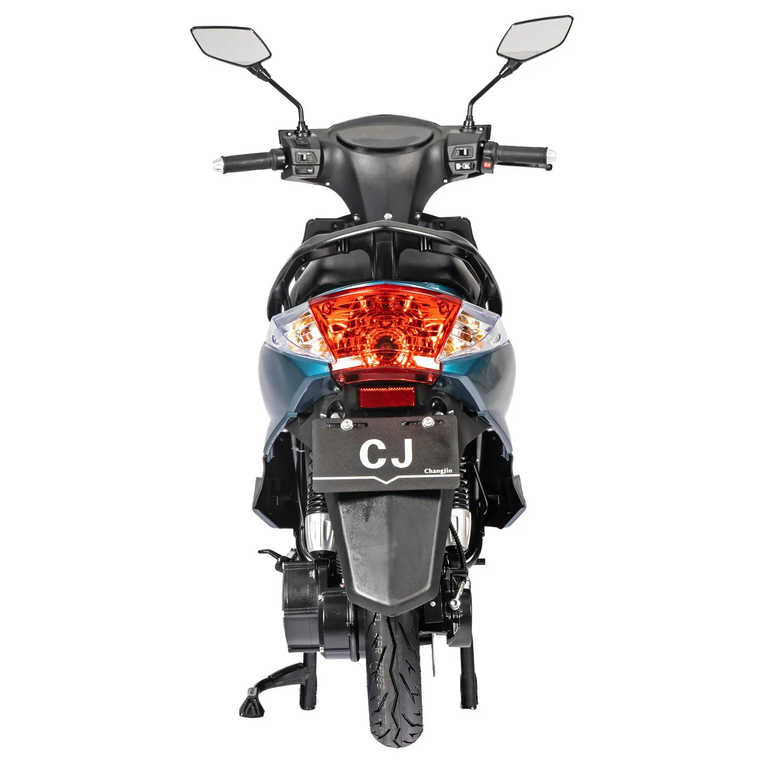  Factory Wholesale Cheap High Quality Electric Scooter Bike 2-Wheel Adult Motorcycle Bicycle 3000W High-Speed 80