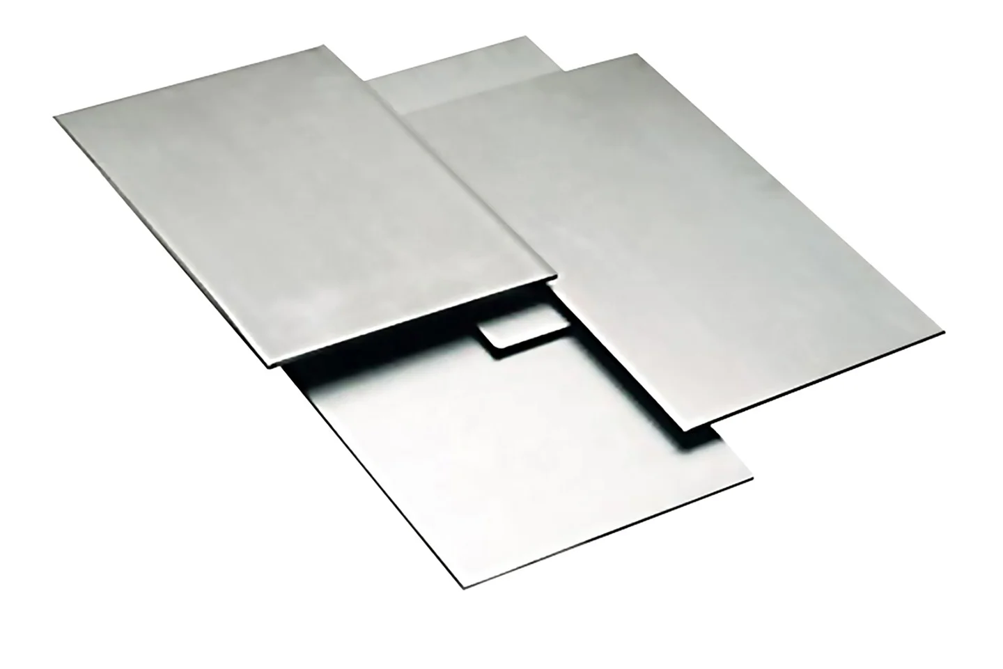 304 304L 316 316L Stainless Steel Sheet Plate