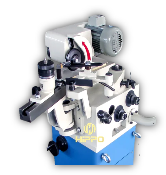 
professional electric big power circular tct saw blade sharpener grinding machine 