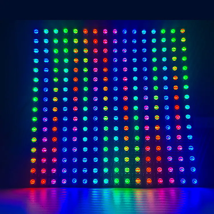 P10 P8 P6 P5 P4 P3 P2.5 наружный 32x32 64x32 32x16 RGB светодиодный матричный модуль SMD дисплей Панель