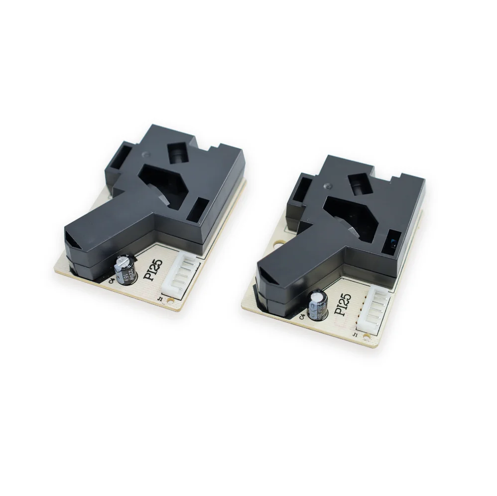 MEMS infrared AIR WIND gas Particulate Matter PM2.5 sensor particle detect sensor