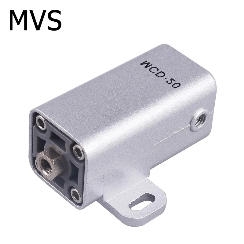 High quality hot sales STAR pneumatic Clamp  MCD-20 vacuum cylinder or micro vacuum cylinder