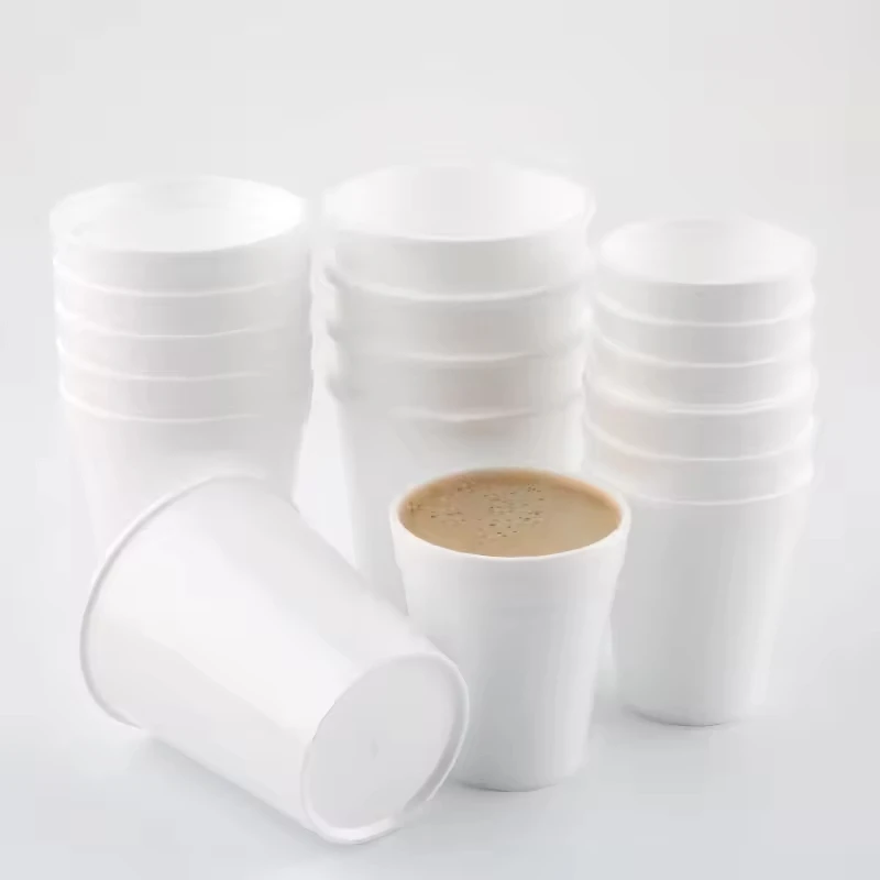 Reusable High Quality PP Plastic Stadium Cup Various Size Reuse Unbreakable Plastic Printed Stadium Drinking Cup