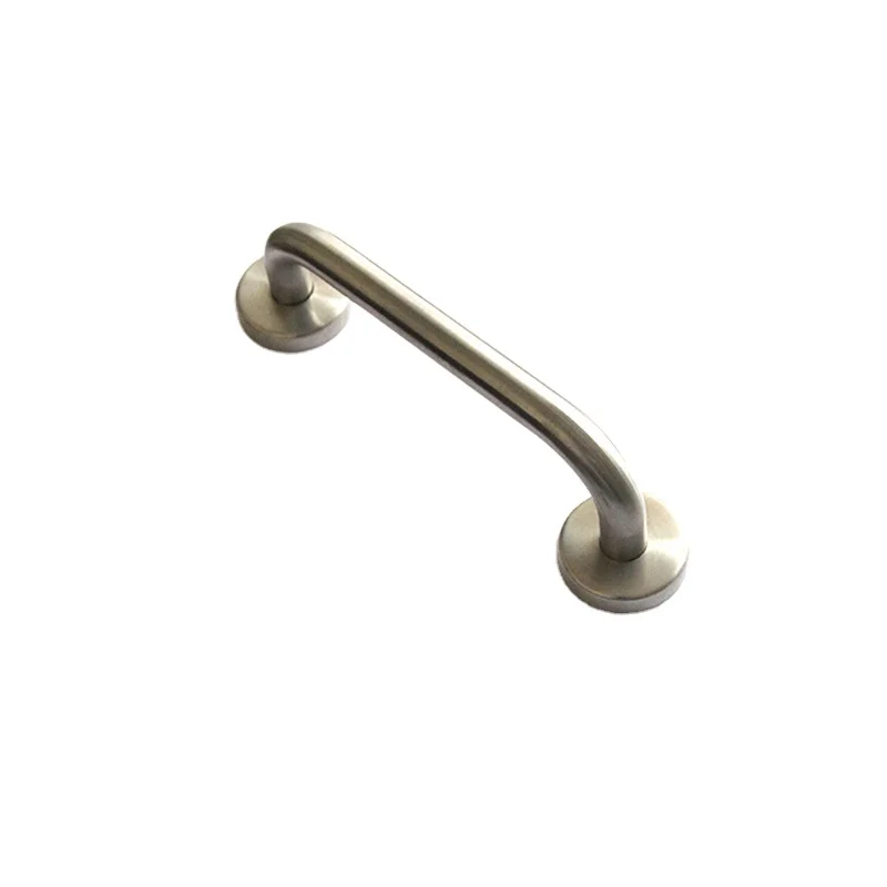 OEM Starlight stainless steel lever door handles kitchen cabinet stainless steel handle