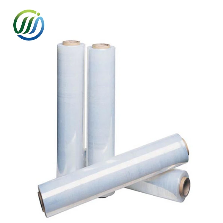 Manual Stretch Film Packaging Agro Stretch Film
